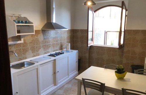 Annunziata Apartment | Stella d'Aurora Waterview: Oceanfront Bliss Awaits You