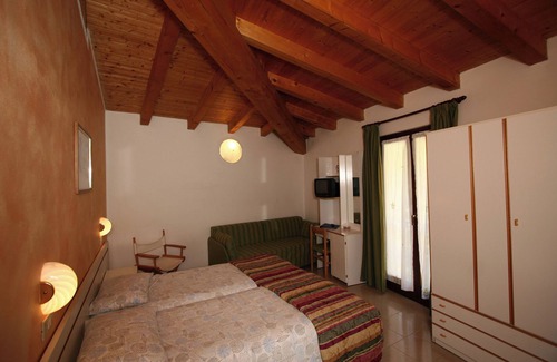 Pieve Hotel | Stella D'Oro: Family-Friendly Stay with Pool & Breakfast