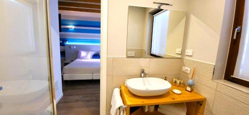 Pacengo Bed & Breakfast | Top-Rated Stella del Garda with Oceanfront Views & Breakfast