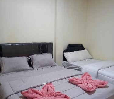 Labuan Bajo House | Stella Dell Mare Homestay and Tours