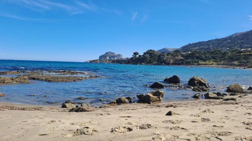 Mazzaforno House | Discover Stella di Livia Cefalù: Child-Friendly Escape