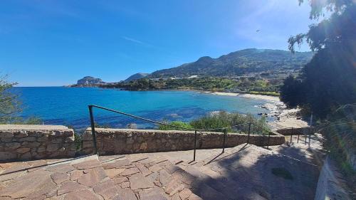 Mazzaforno House | Discover Stella di Livia Cefalù: Child-Friendly Escape
