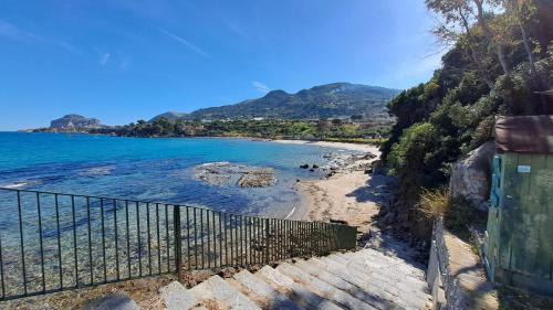 Mazzaforno House | Discover Stella di Livia Cefalù: Child-Friendly Escape