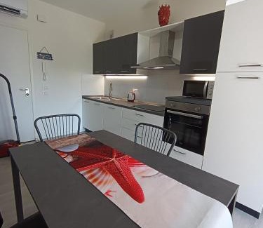 Ca' Savio Apartment | Stella di Mare - Cà Savio