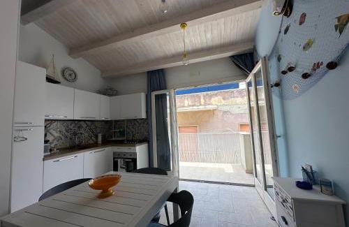 Donnalucata House | Discover Stella di Mare: Oceanfront Family Retreat