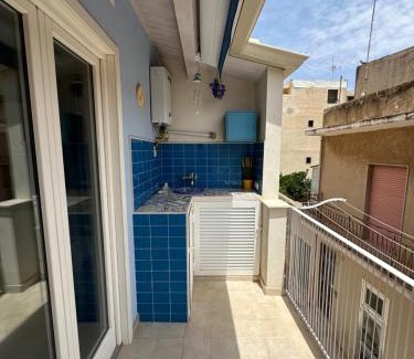 Donnalucata House | Discover Stella di Mare: Oceanfront Family Retreat