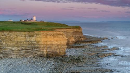 Llantwit Major House | Pet-Friendly Retreat at Stella: Your Ideal Getaway Awaits