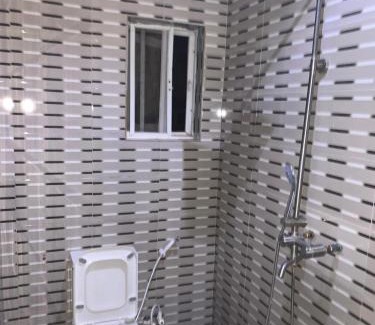 Ibadan Apartment | Stella Holiday Inn