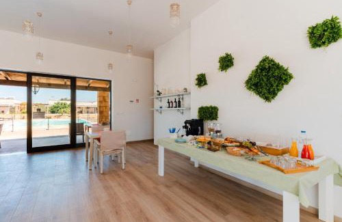 Posto Rosso House | Stella Marina Resort