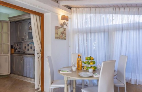 Tonfano House | Oceanfront Retreat: Stella Marina with Spa & Pet-Friendly Amenities
