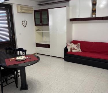 Sant'Anna Apartment | STELLA MARINA Apartment