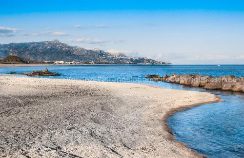 Sant'Anna Apartment | Stella Marina: Oceanfront Escape with Pool & Private Beach