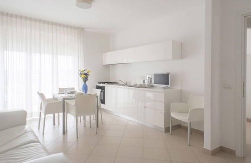 Marina di Vasto Apartment | Oceanfront Retreat at Stella Marina by Interhome