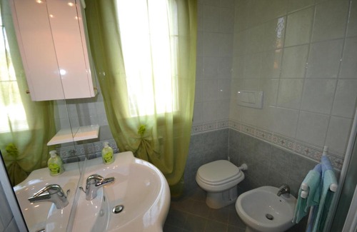Campo nell'Elba Apartment | Pet-Friendly Getaway at Stella Marina with Great Ratings