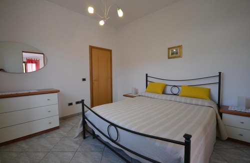 Campo nell'Elba Apartment | Pet-Friendly Getaway at Stella Marina with Great Ratings