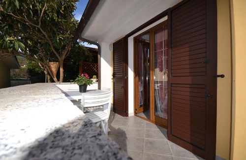 Campo nell'Elba Apartment | Pet-Friendly Getaway at Stella Marina with Great Ratings