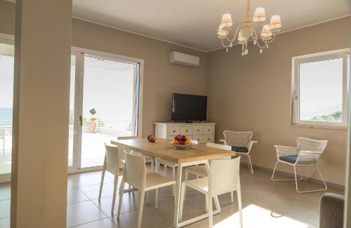 Mazzeo Apartment | Stella Marina