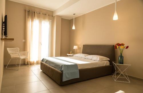 Mazzeo Apartment | Stella Marina