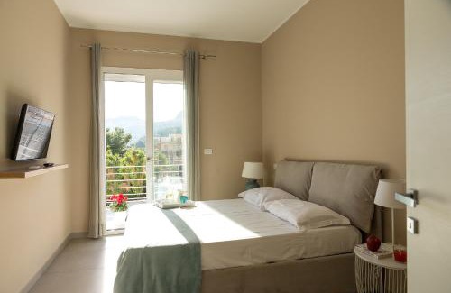 Mazzeo Apartment | Stella Marina