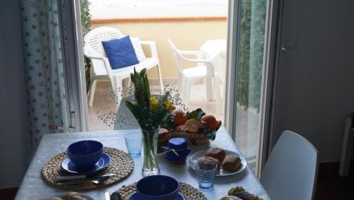 Marchesana Apartment | Cozy Getaway in Marchesana with Terrace and Garden