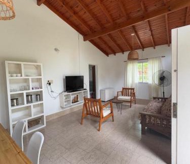 Costa del Este House | Cozy Stella Maris: Pet-Friendly with Ocean Views