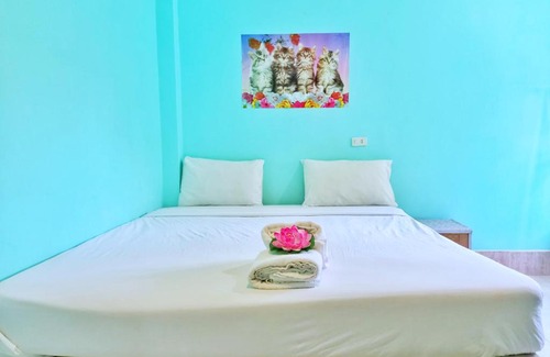 Khanom House | Oceanfront Escape at Stella Resort Khanom with Spa & More