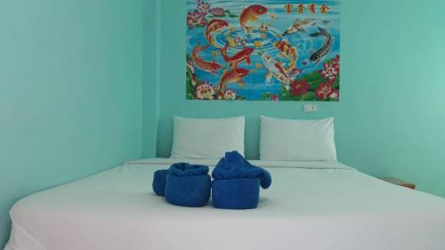 Khanom House | Oceanfront Escape at Stella Resort Khanom with Spa & More