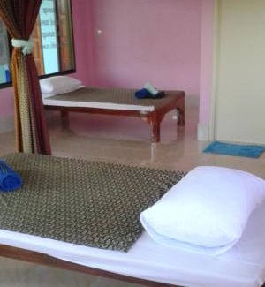 Khanom House | Oceanfront Escape at Stella Resort Khanom with Spa & More