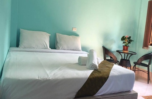 Khanom Hotel | Explore Stella Resort Khanom: Ocean Views & Spa Bliss
