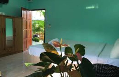 Khanom Hotel | Explore Stella Resort Khanom: Ocean Views & Spa Bliss