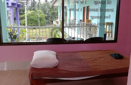 Khanom Hotel | Explore Stella Resort Khanom: Ocean Views & Spa Bliss