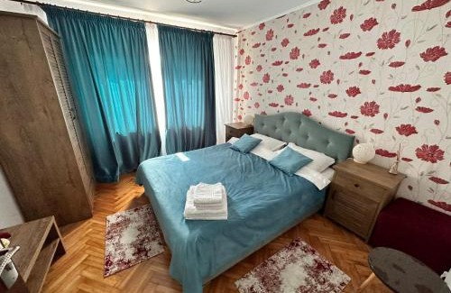 Balotesti Apartment | Cozy Retreat at Stella's - Guest Rated 9.7/10!