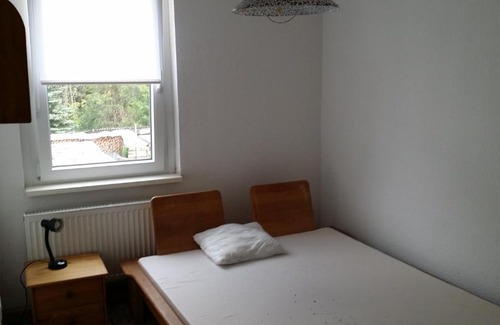 Lichtenstein Apartment | Pet-Friendly Stella's Monteurswohnungen for Family Getaways