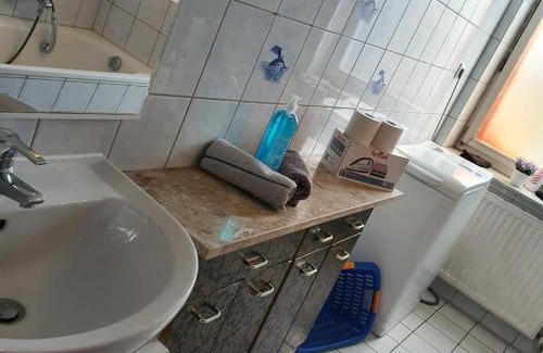 Lichtenstein Apartment | Pet-Friendly Stella's Monteurswohnungen for Family Getaways