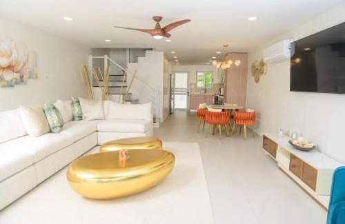 Jolly Harbour Apartment | Experience Stella Vista: Premier Condo in Jolly Harbour