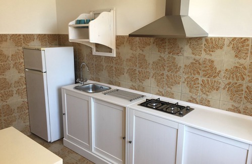 Annunziata Apartment | StellaD'Aurora Waterview: Family-Friendly Retreat Awaits