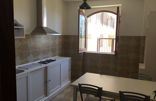 Annunziata Apartment | StellaD'Aurora Waterview: Family-Friendly Retreat Awaits