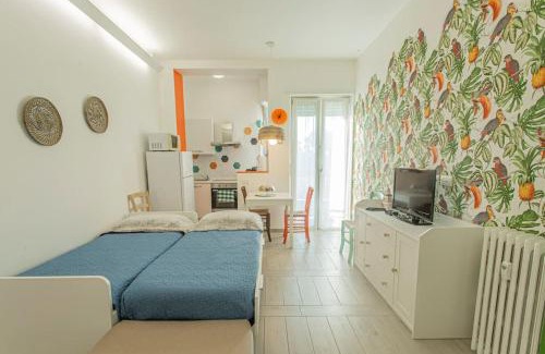 Mirafiori Sud Apartment | Pet-Friendly Casa Tucano with Exceptional 9.1/10 Rating
