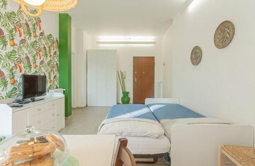 Mirafiori Sud Apartment | Pet-Friendly Casa Tucano with Exceptional 9.1/10 Rating