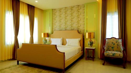 Agara Resort | Stellar 23 Resort