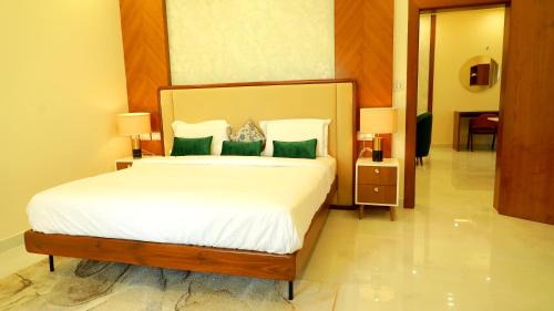 Agara Resort | Stellar 23 Resort