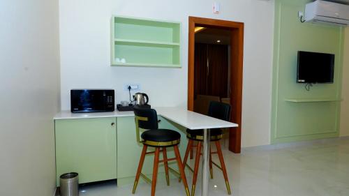 Agara Resort | Stellar 23 Resort