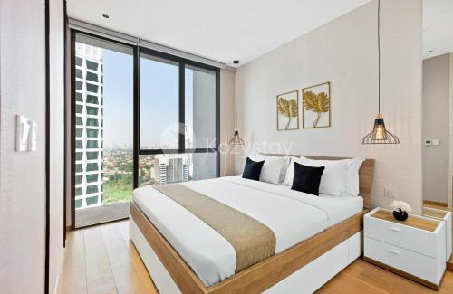 Cilandak Apartment | Discover Stellar by Kozystay: Family-Friendly Retreat