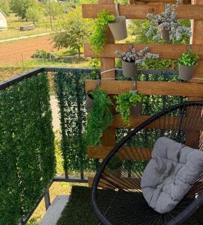 Ruzic Apartment | Stellar Otavice
