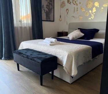 Ruzic Apartment | Stellar Otavice