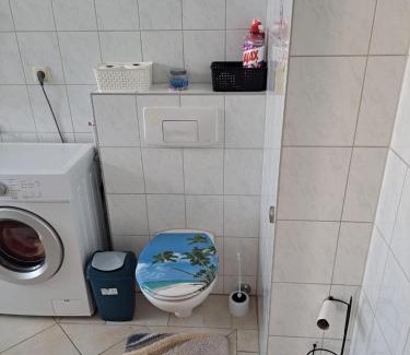 Crimmitschau Apartment | Stellas Monteurwohnungen
