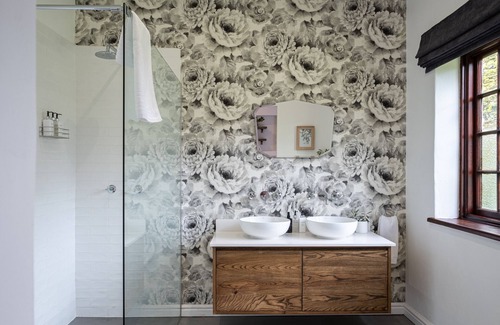Addo Bed & Breakfast | Stellenhof Guesthouse: Family-Friendly Retreat with Pool
