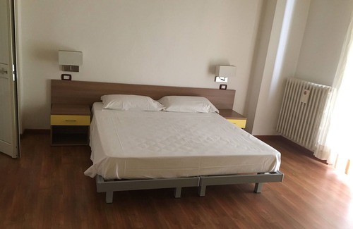 Novoli House | Stelmalù: Family-Friendly Hotel with Pool Access