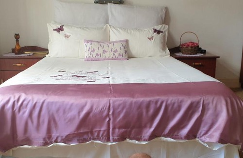 Graaff-Reinet House | Pet-Friendly Stemar Self Catering with Family Amenities