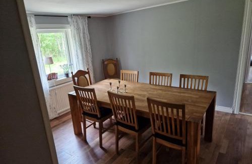 Vinslov Apartment | Stenbiten